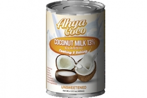 Coconut Milk Classic