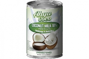 Coconut Milk Premium