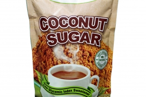 Coconut Sugar Donnabelle