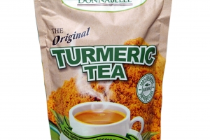 Turmeric Tea